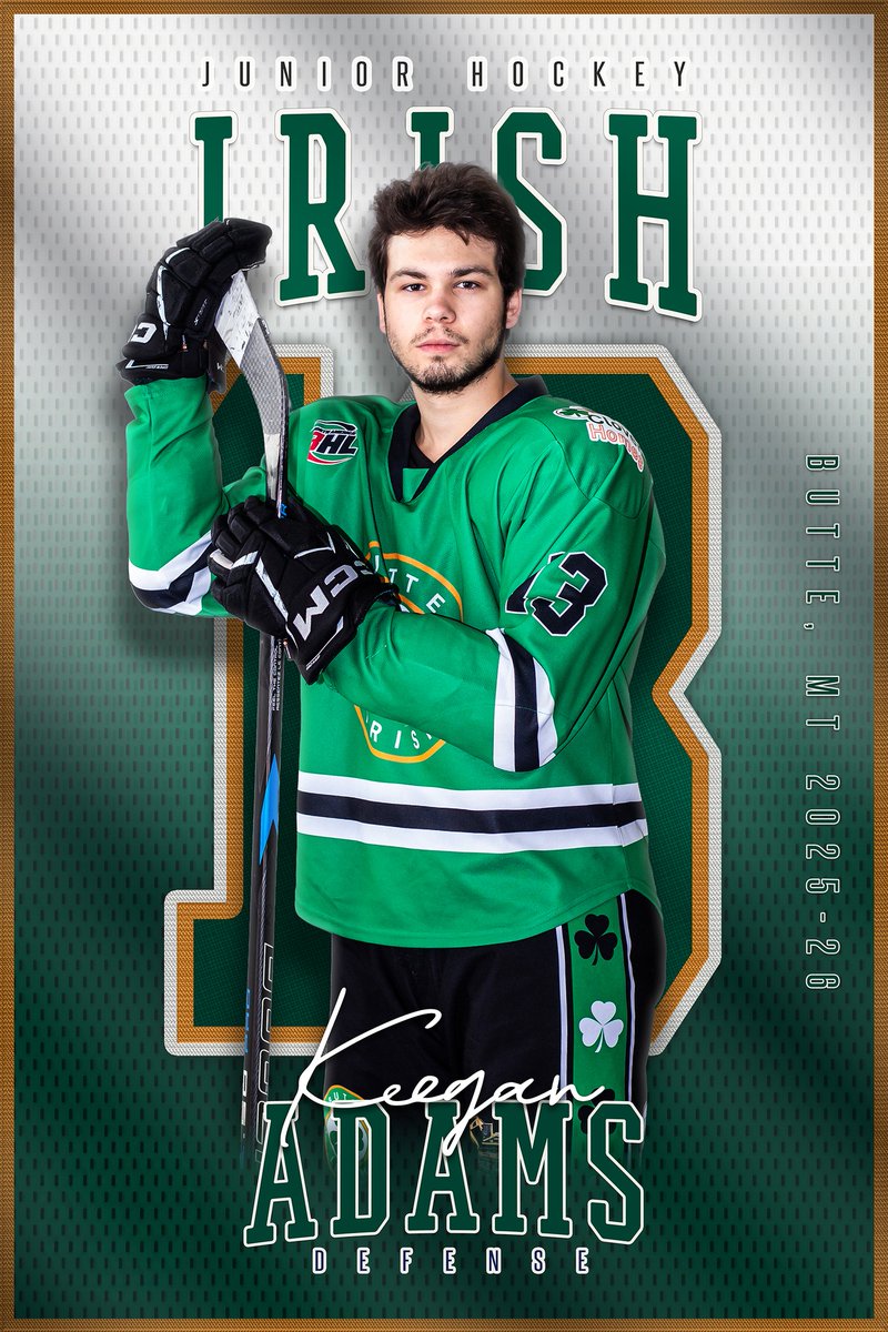 Butte Irish tweet media