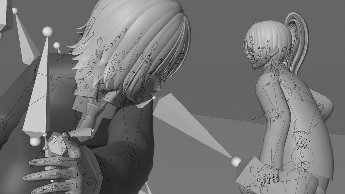 Atlas_akito's tweet photo. Before→after edit
#CG #b3d https://t.co/1SxZ8urVvb