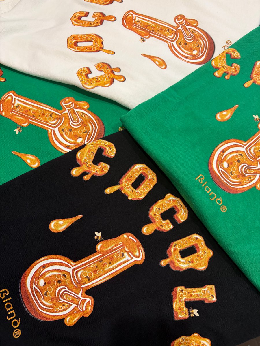 COCOLO BLAND tweet media