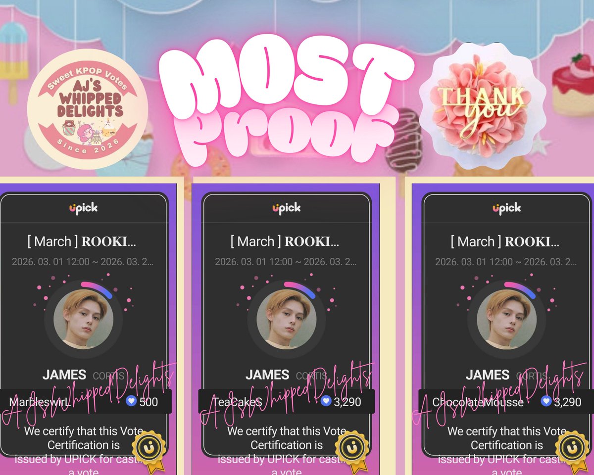 AJsWhippedDelights tweet media