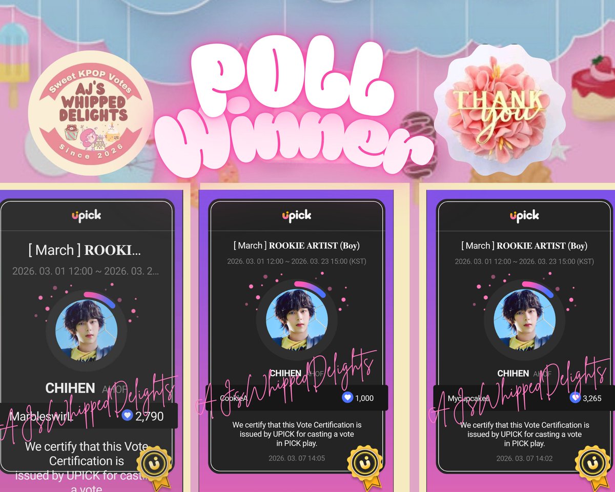 AJsWhippedDelights tweet media