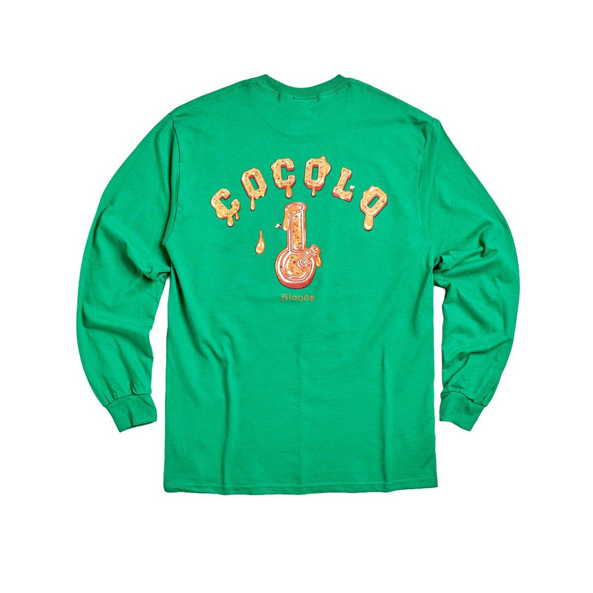 COCOLO BLAND tweet media