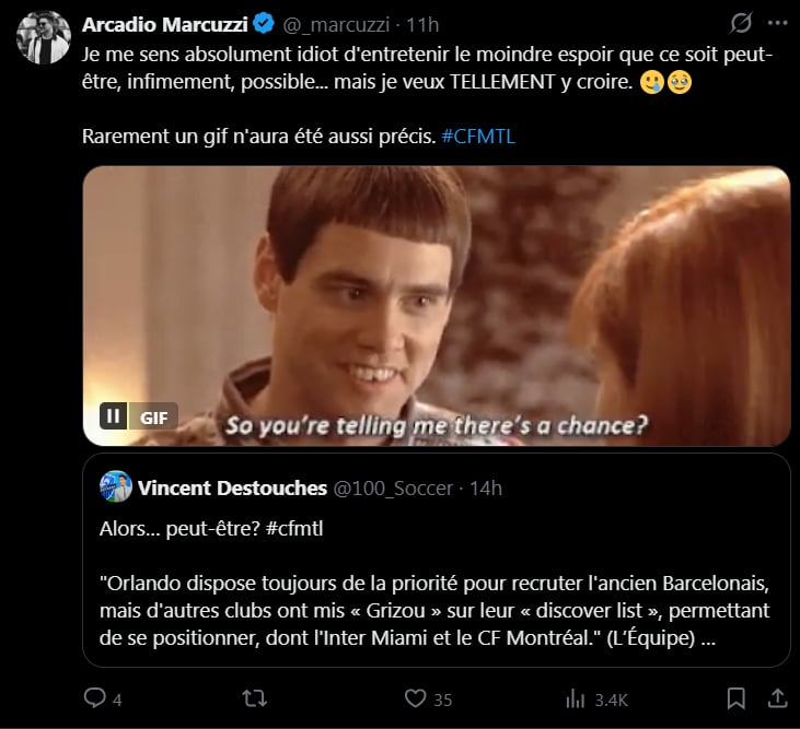 IMFC rebrand news 🛡️⚜️ 💙🤍🖤 tweet media