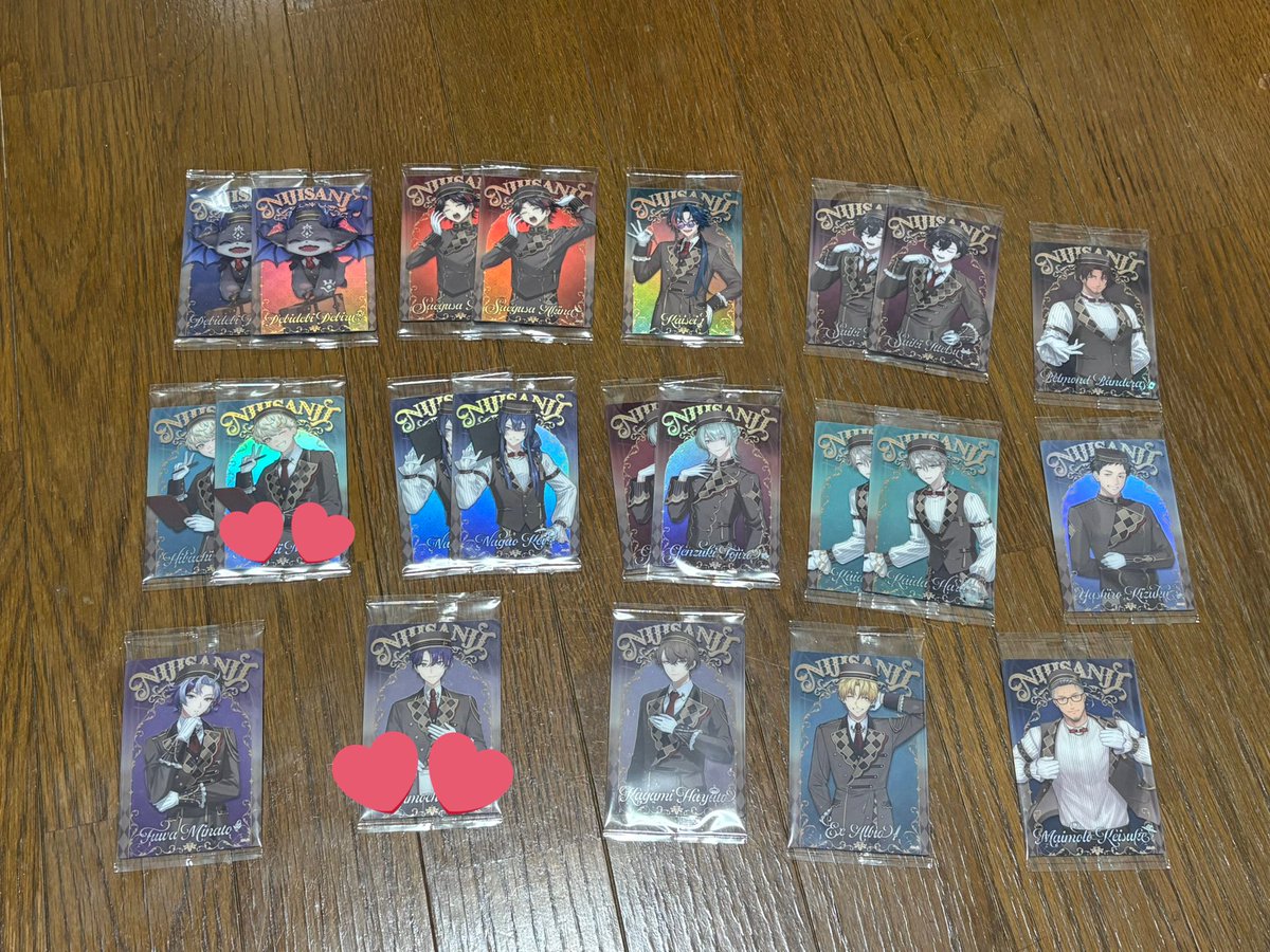 。@プロカ必読 tweet media