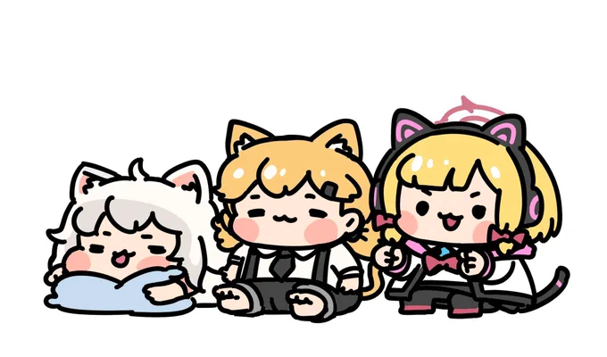 cats