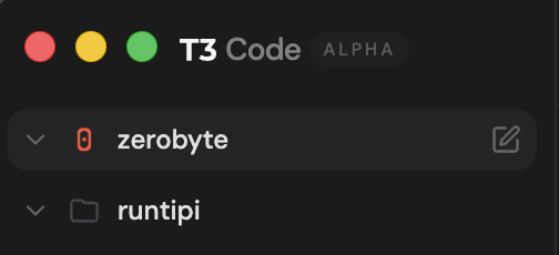 nico_tsx's tweet photo. Okay @theo finding my project favicon and displaying it is a crazy good touch https://t.co/gCeUxAjRBA