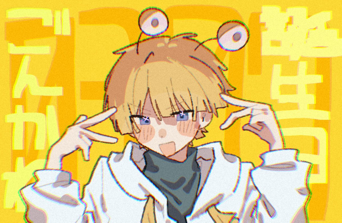 熊猫六郎 tweet media