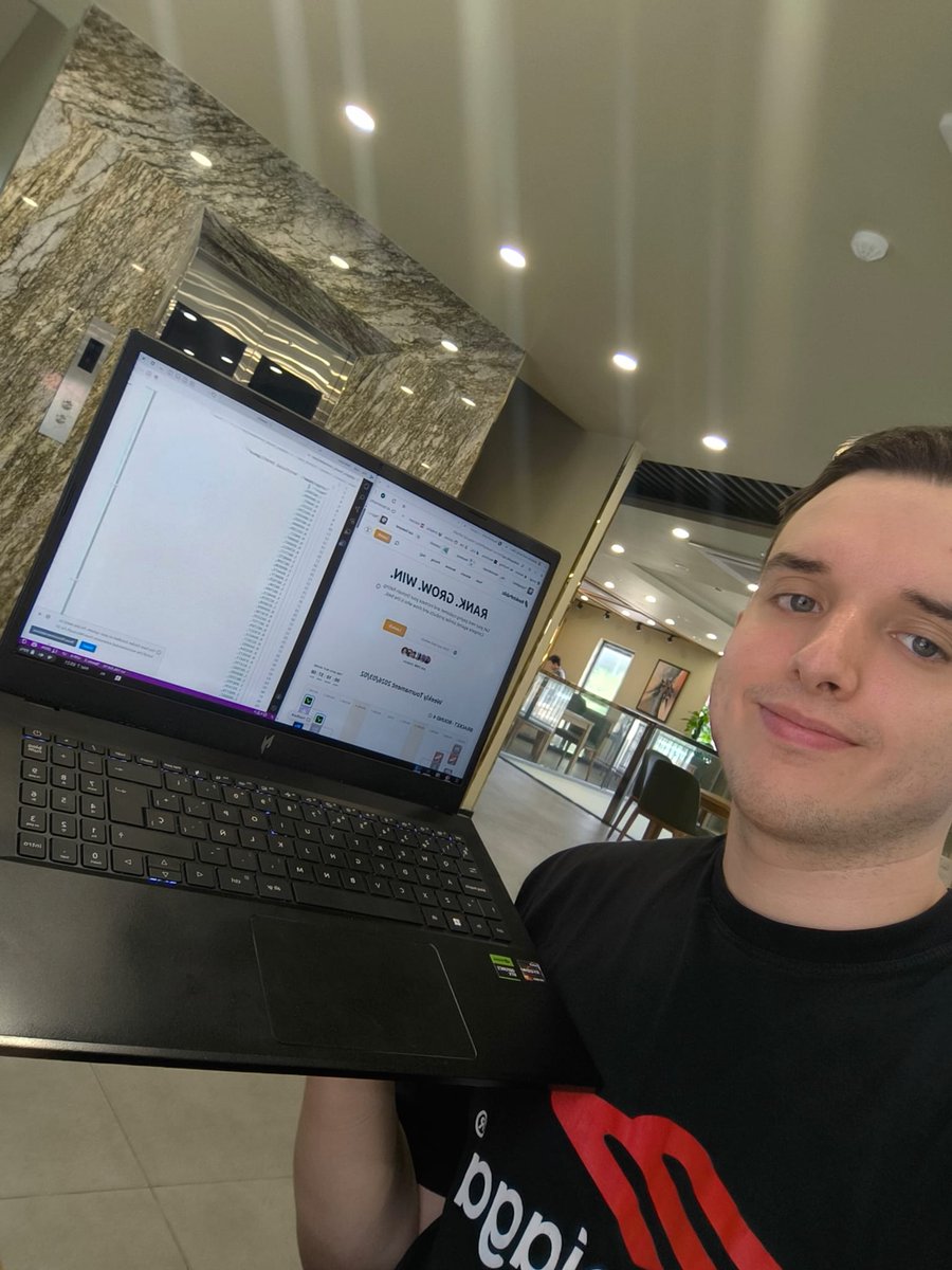 Antonio Escudero tweet media