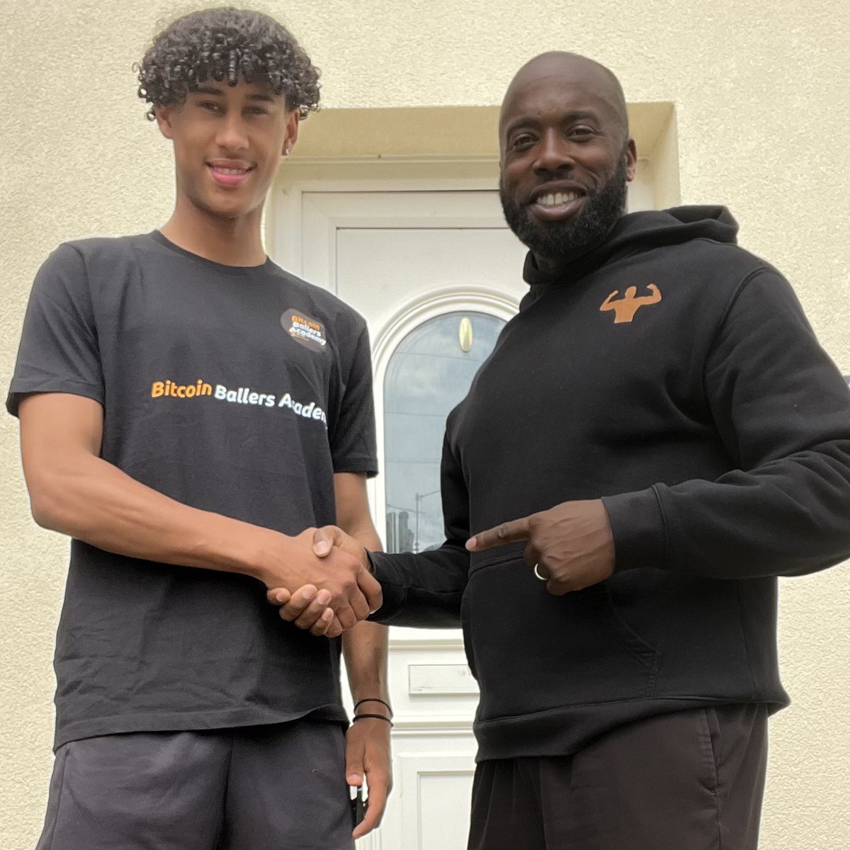 ₿itcoin ₿allers Academy tweet media