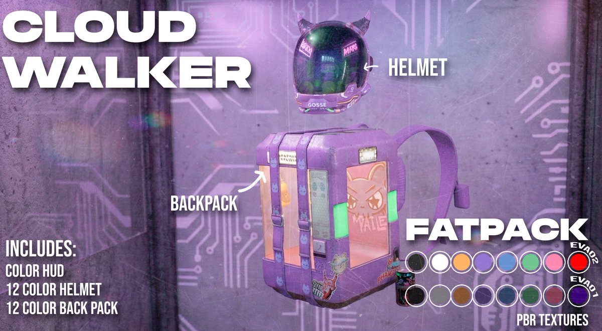 GAKI GANG tweet media