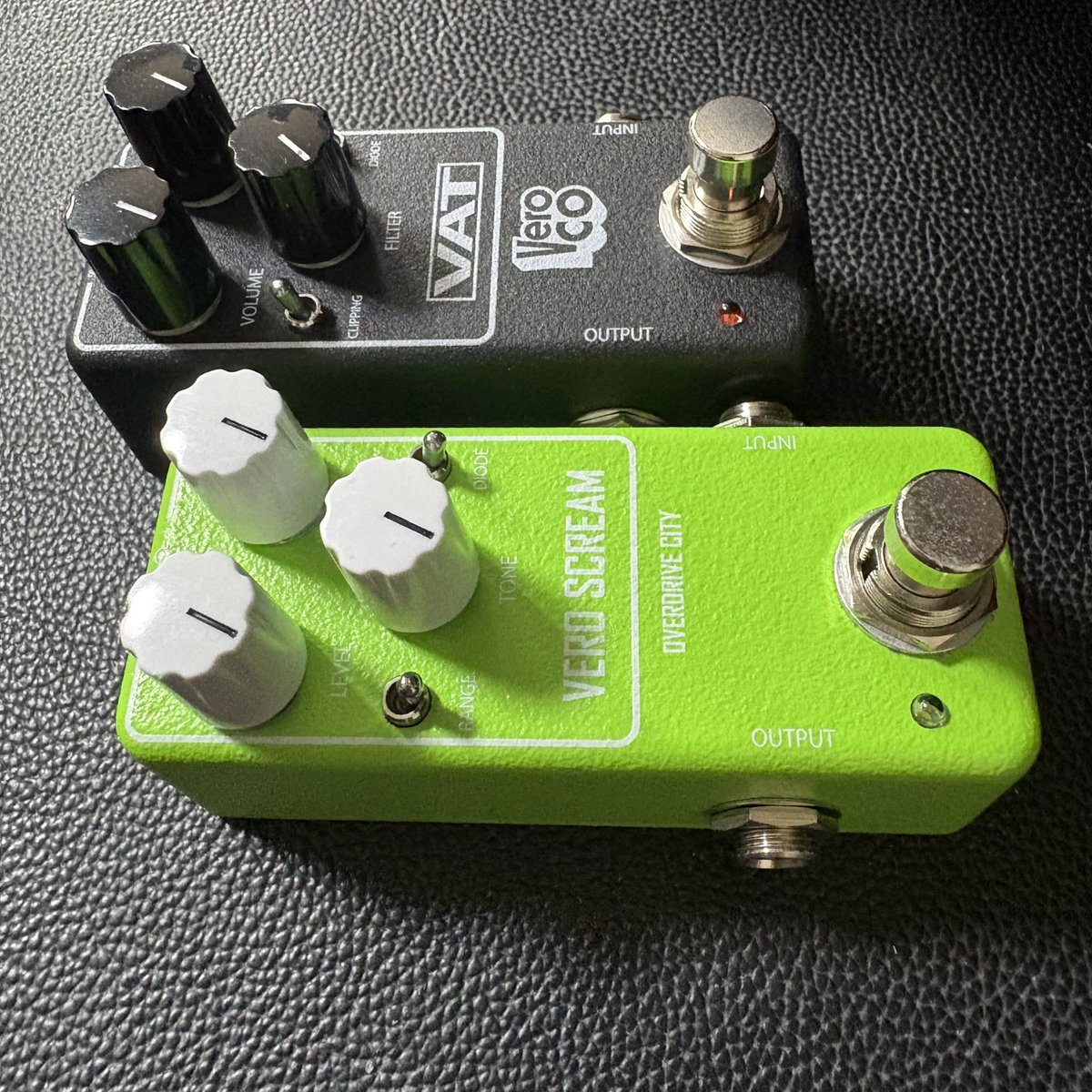 VeroCity (@verocityeffects) / Posts / X