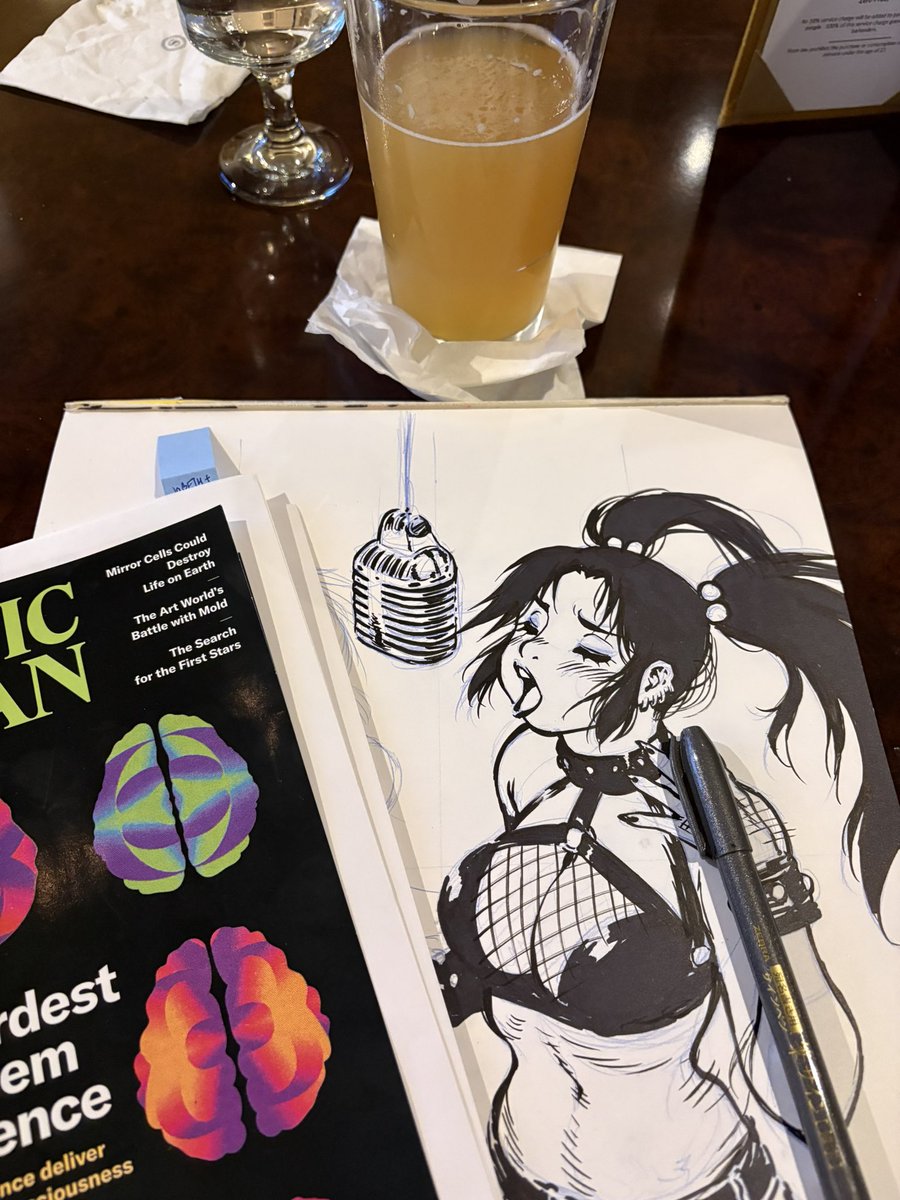 Adam Warren tweet media