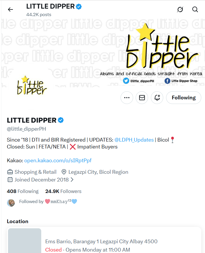 theiry sells • tiktok-insta-twt accounts tweet media