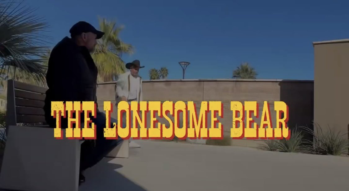 Dillon Hess Desert Dad Top Dawg tweet media