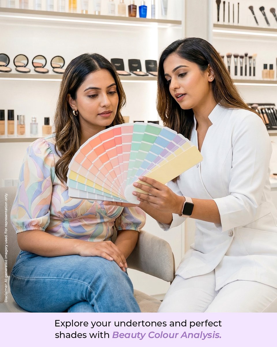 Nexus Select CITYWALK tweet media