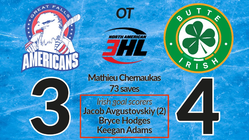 Butte Irish tweet media