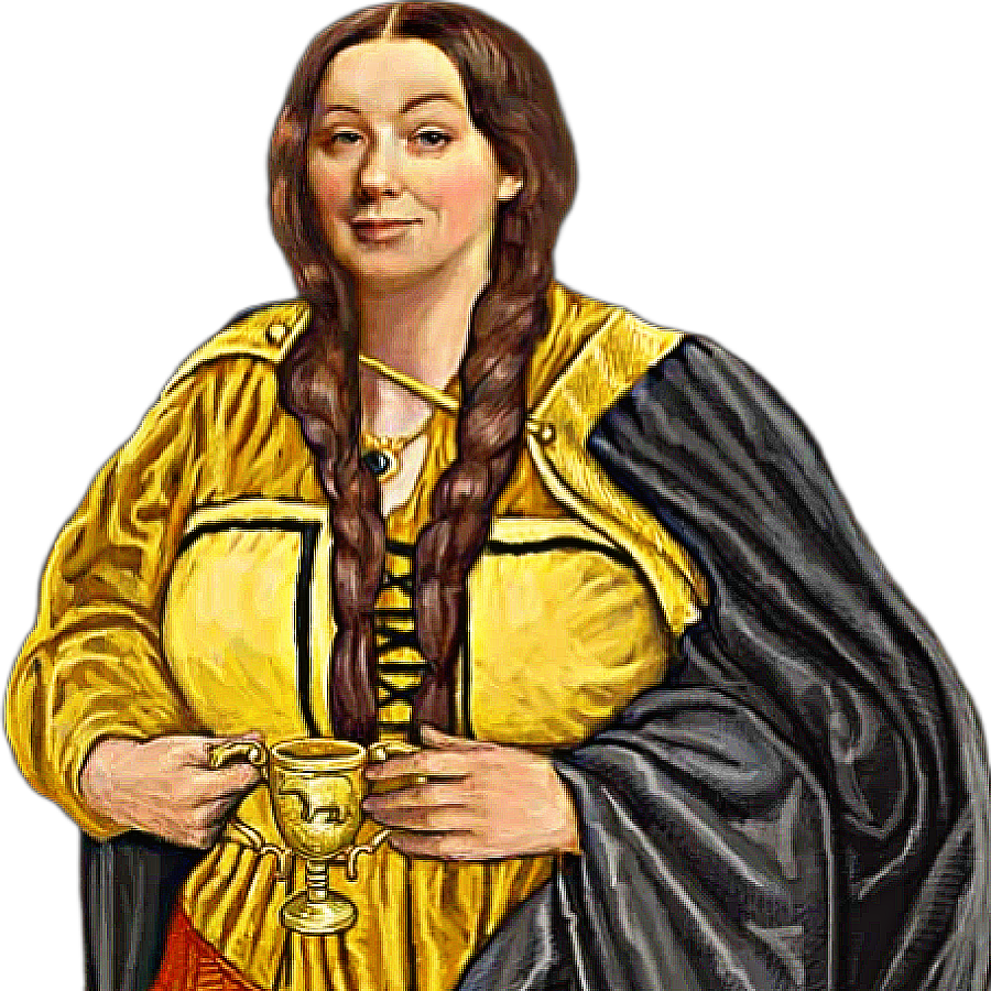 𝗛𝗲𝗹𝗴𝗮 𝗛𝘂𝗳𝗳𝗹𝗲𝗽𝘂𝗳𝗳 tweet media