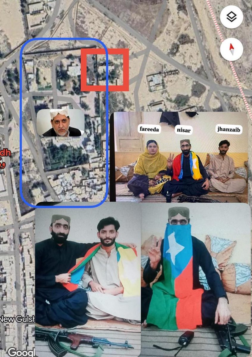 Waja__Baloch's tweet photo. بلوچستان اور سندھ میں دہشتگردی کے راز کھل گئے
🧵1/6
2016 سے 2025 تک، اختر مینگل کے زیر نگرانی بدنام زمانہ کوٹ میں خفیہ رہائش پذیر براس کے کمانڈر نثار مینگل نے مستونگ، سوراب اور قلات میں سینکڑوں دہشتگردانہ حملے اور ٹارگٹ کلنگ کی وارداتیں انجام دیں۔ ان میں اورناچ میں 
#Balochistan https://t.co/9qv4eTxk8F