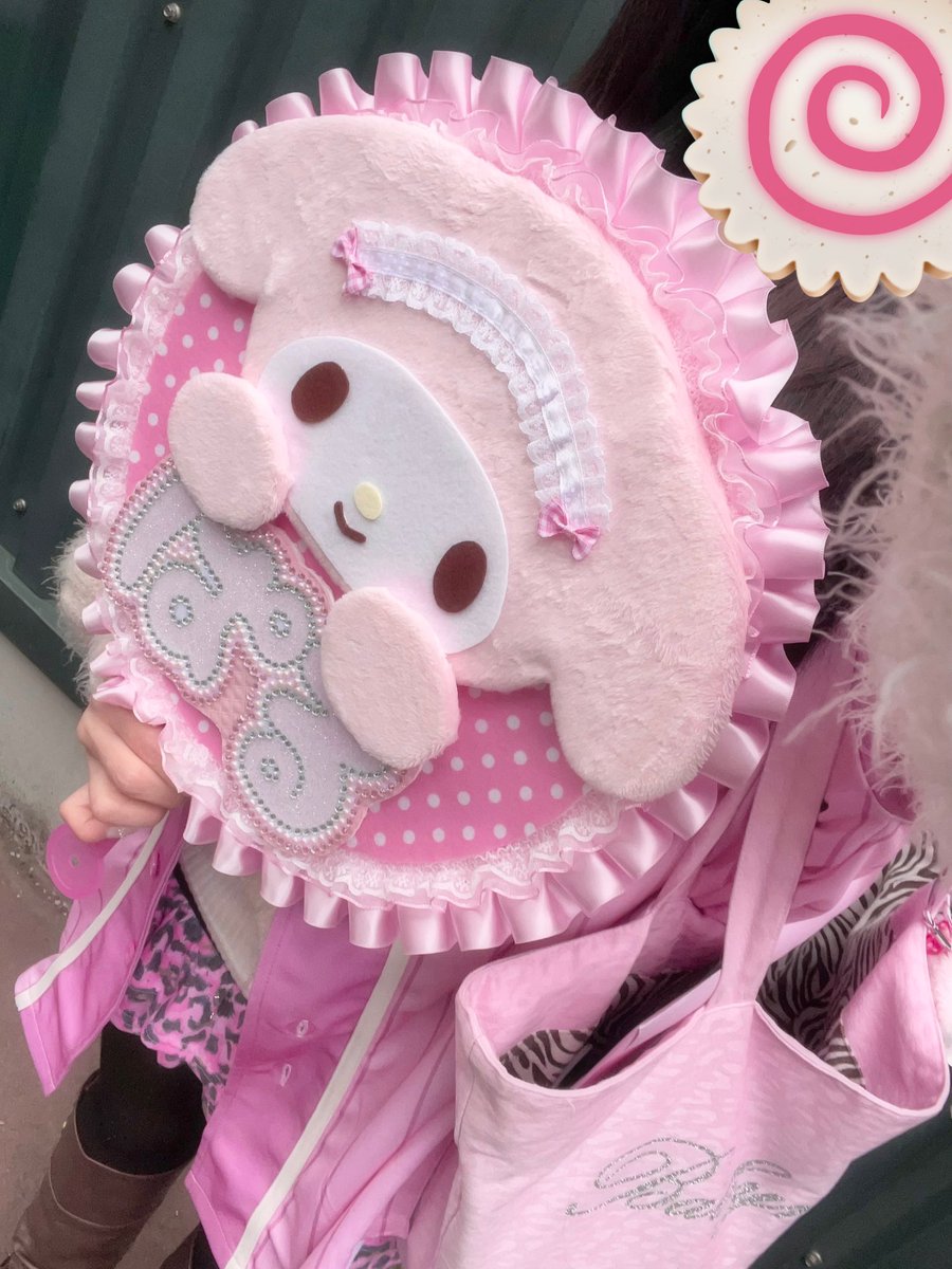 ˆ⸝⸝ . ݂ . ⸝⸝ˆ໒꒱ tweet media