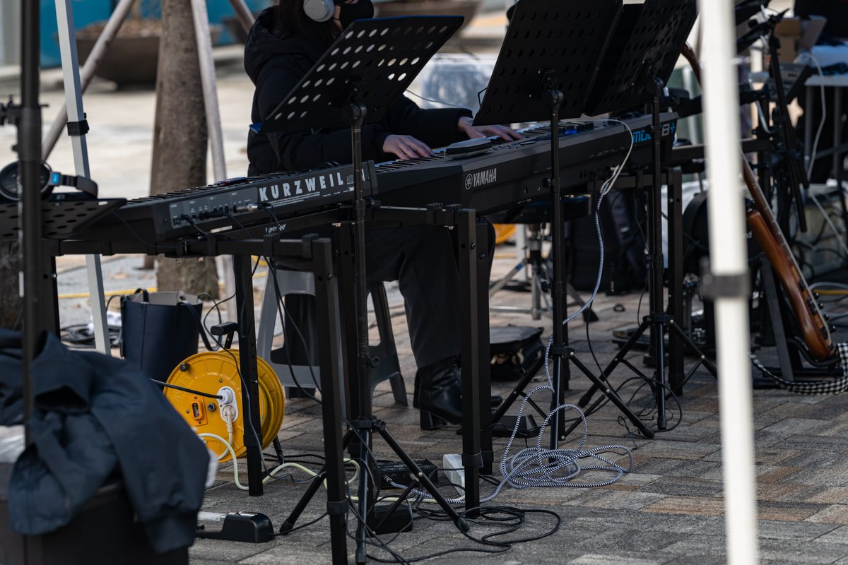 마비 사랑하는 동인 tweet media