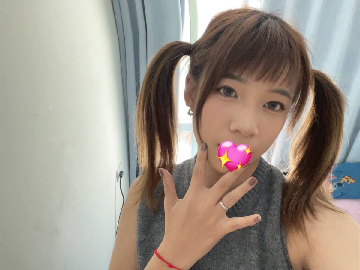 小小庫米😈 tweet media