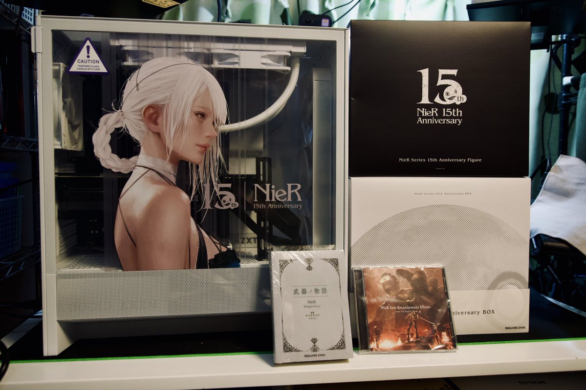 庭師さん@がんばらない tweet media