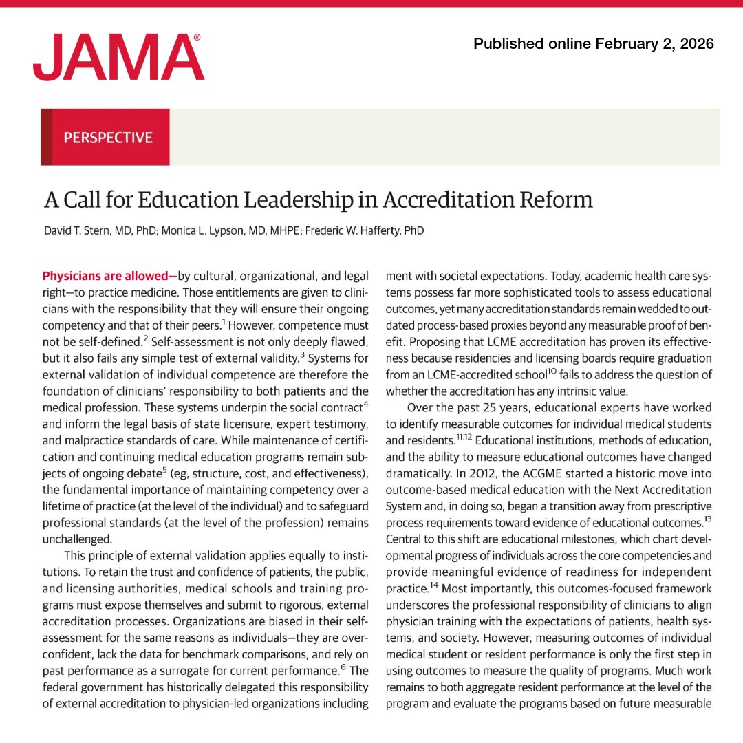 JAMA tweet media
