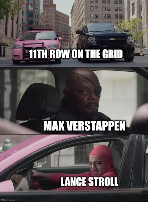 F1 TROLL tweet media