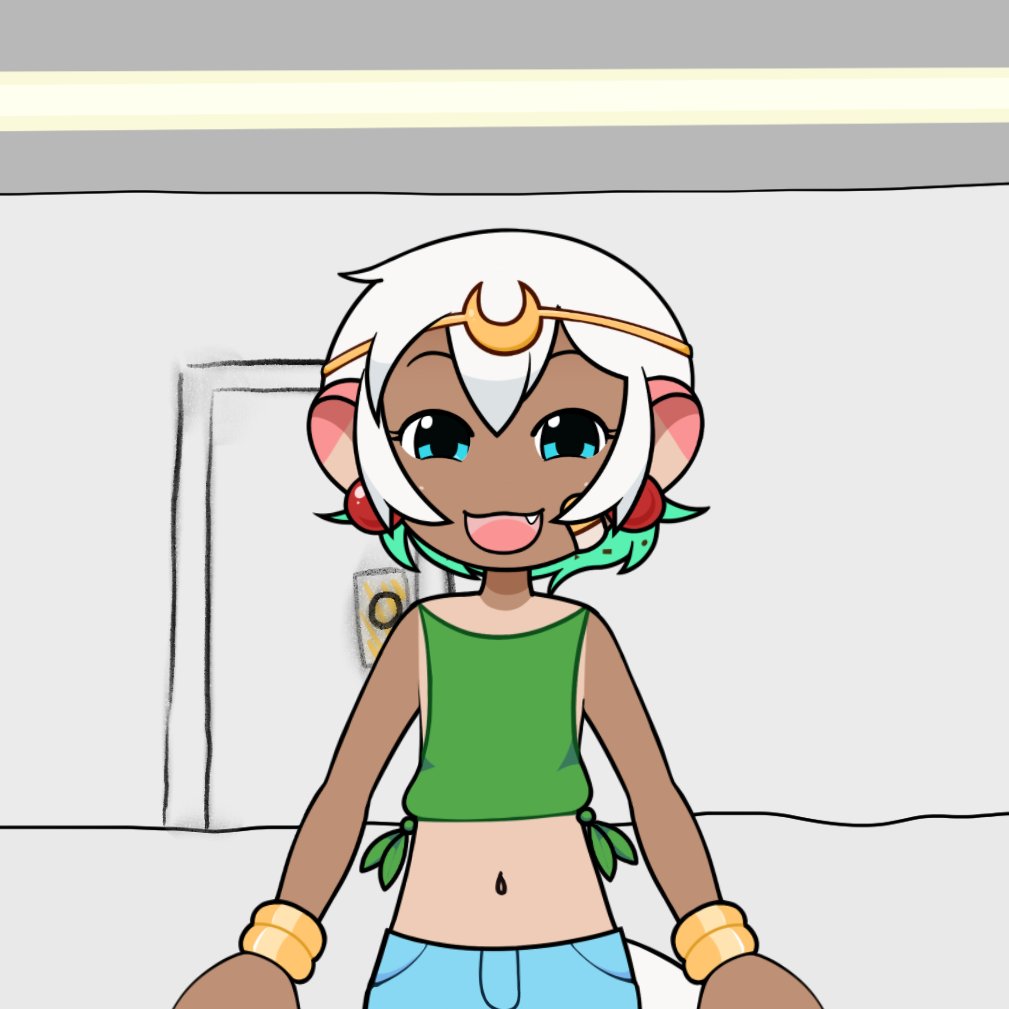 Tomakeys ✨️💎✨️ Blue Sky Arc tweet media