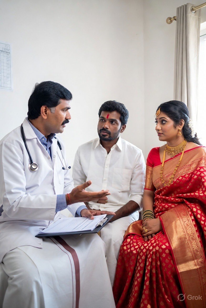 Srikanth Miryala tweet media