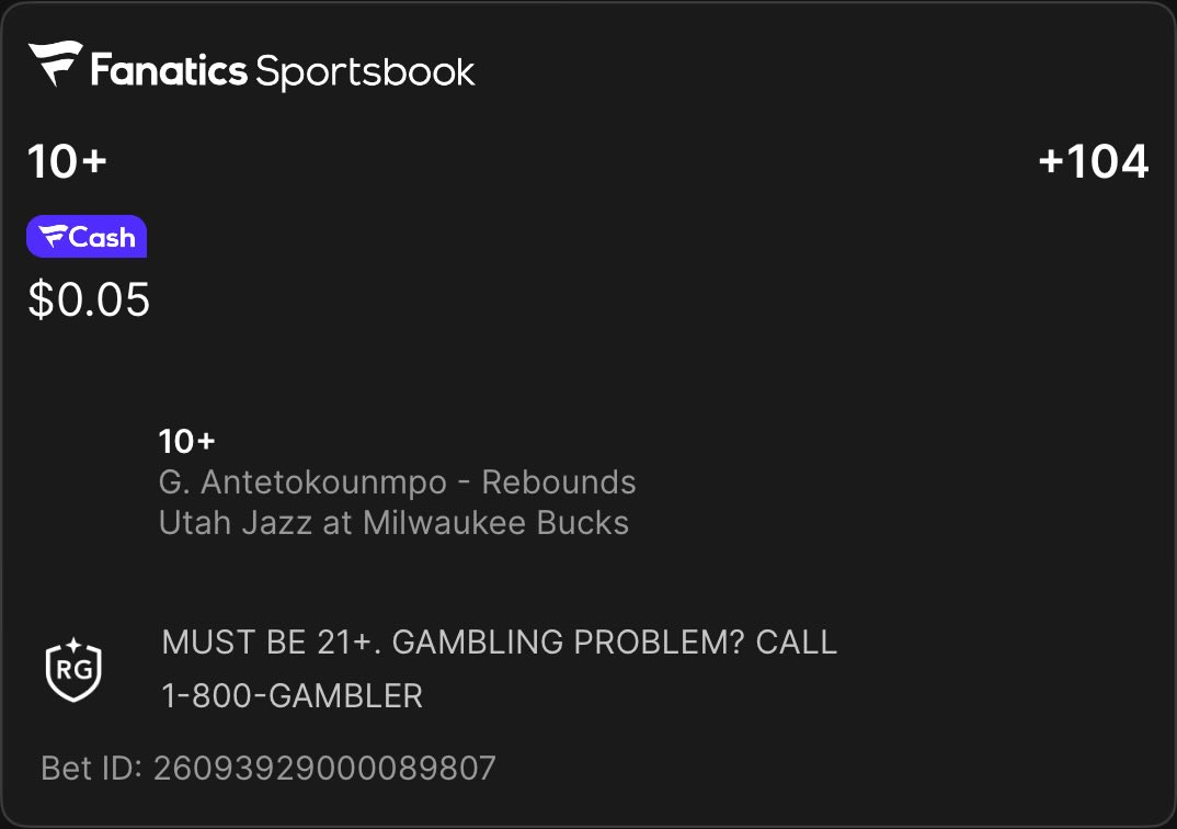 Freight Bets tweet media