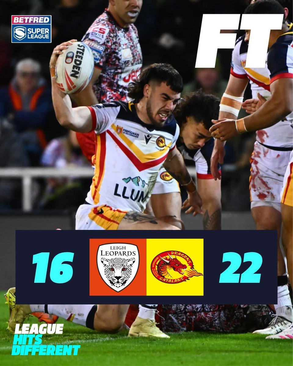 Jason Costigan ❤️🏉🎥 tweet media