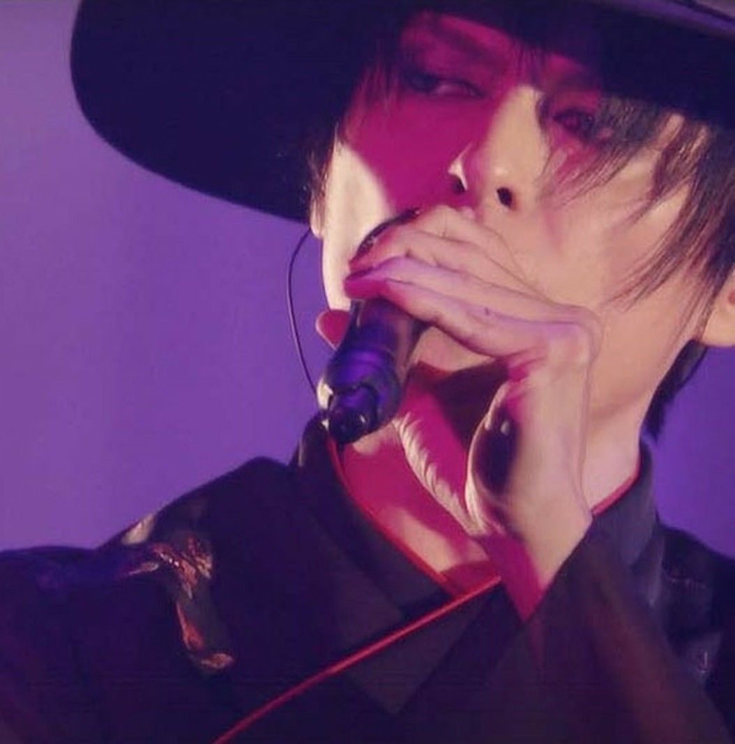 FirlGeo's tweet photo. HAPPY 60TH BIRTHDAY ATSUSHI!! I can't believe it's been so long. I MISS YOUU!! May your day be spent happily, with many cats to accompany this very special day! Rather than holding a heavy heart- I will strive to celebrate and cherish all these wonderful years!! Much love🎉🥳 https://t.co/sZcROIbmCq