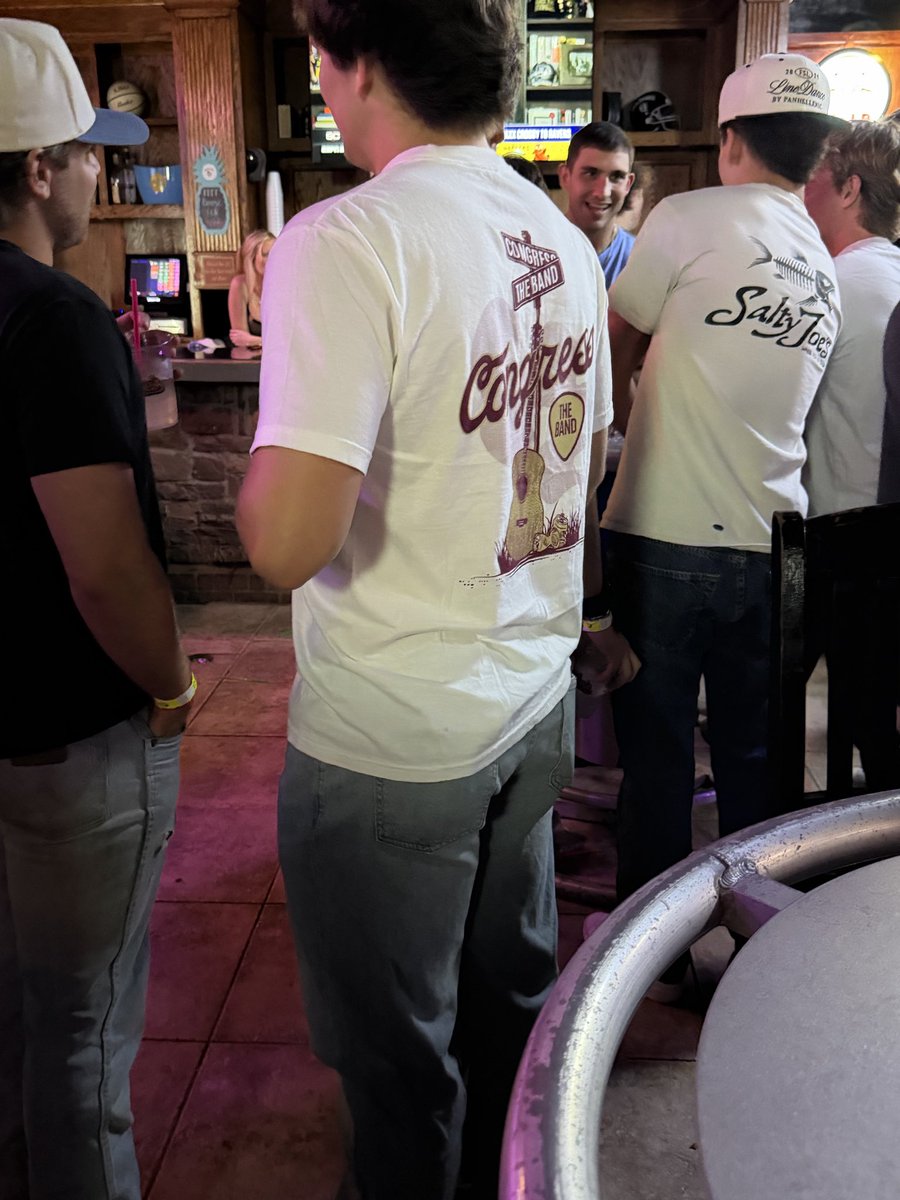 John “Jonesy” Jones tweet media