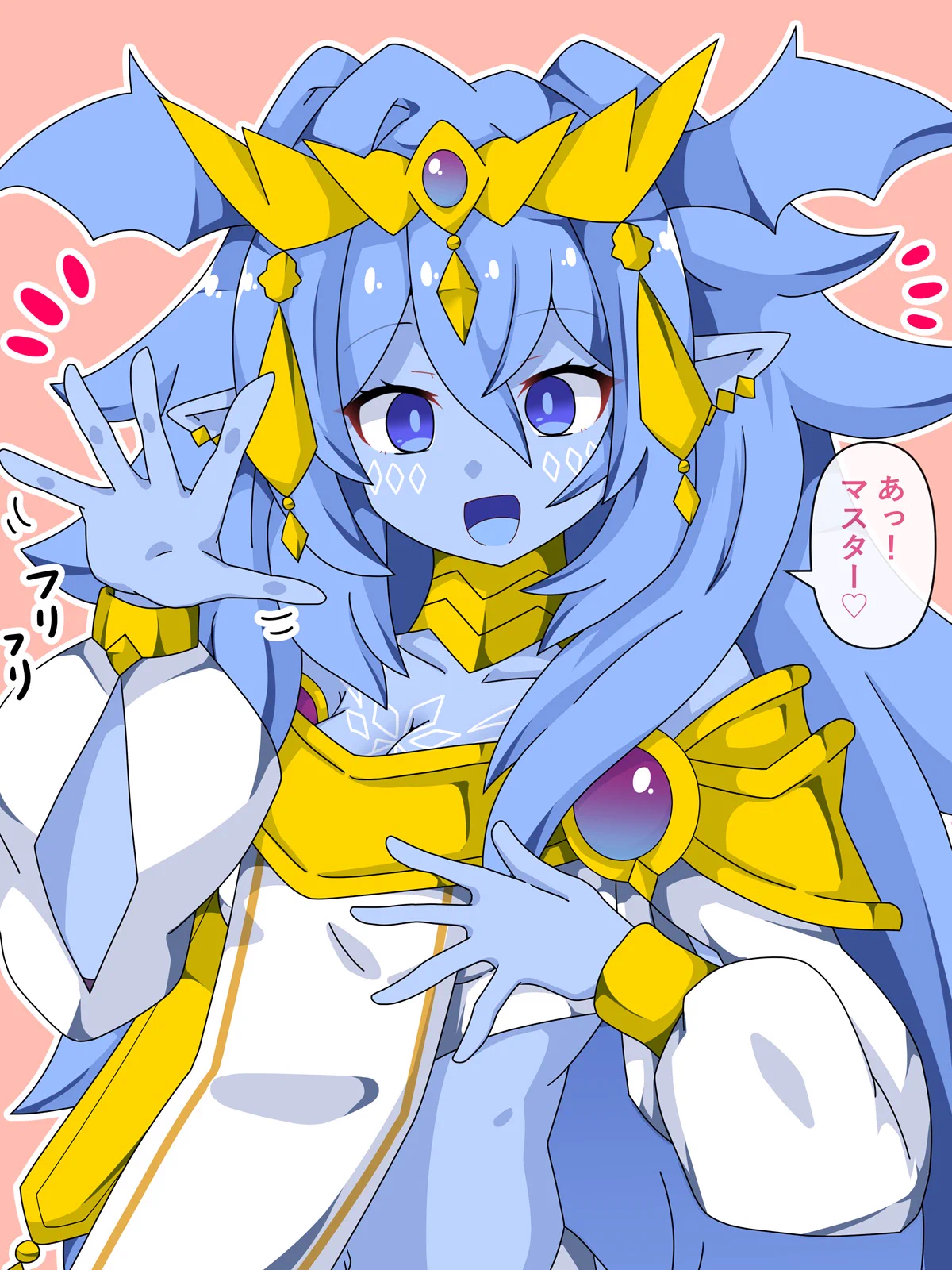 赤津梵（あかつぼん） on X: 