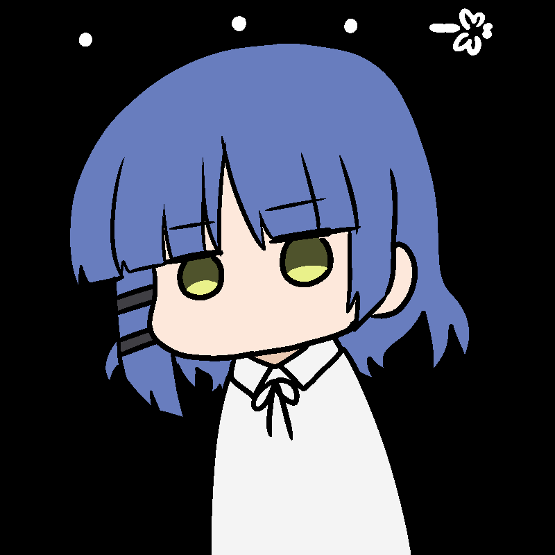 博麗霊夢 ,山田リョウ 「気まぐれでyuyqさんのところで去年描いた山田リョウの絵を放流するだわさね」|亀⑨のイラスト