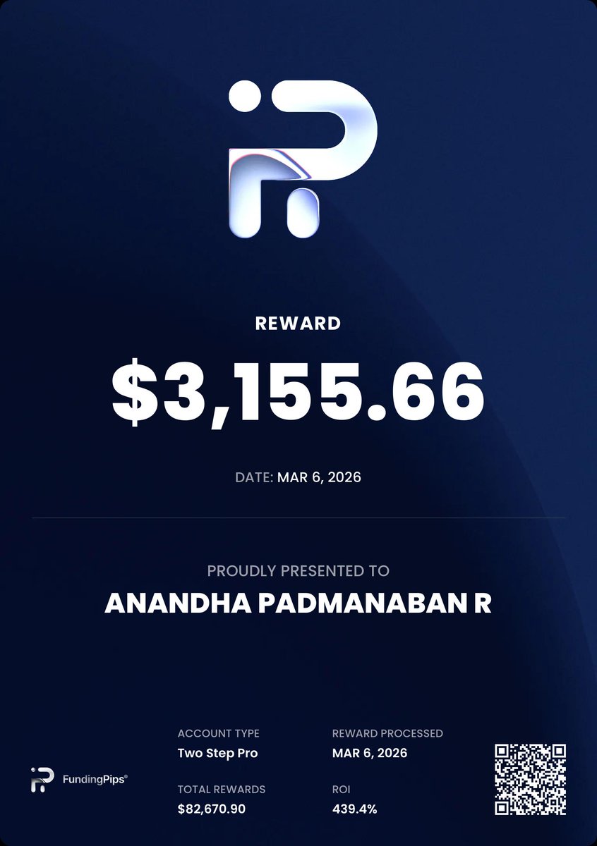 AnandRajan_fx tweet media