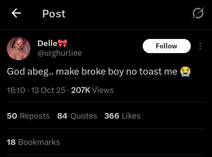 Omoye✨🫶 tweet media