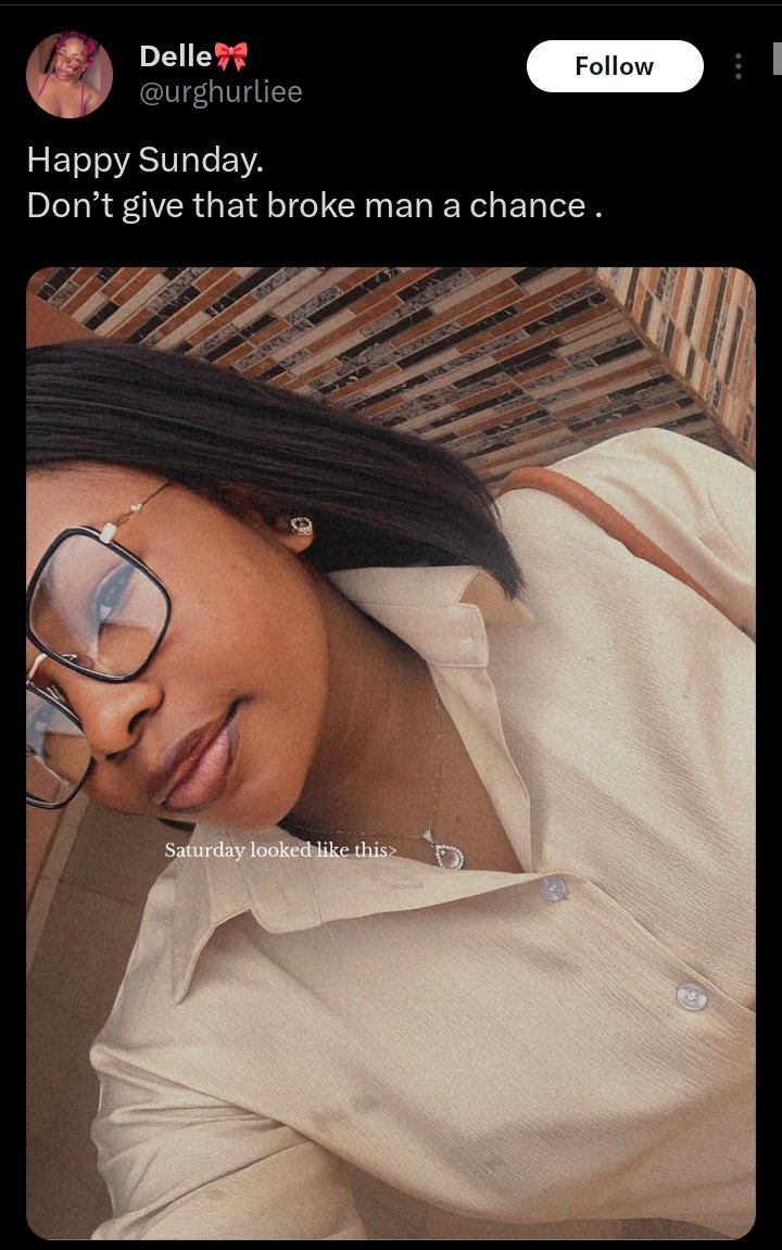 Omoye✨🫶 tweet media