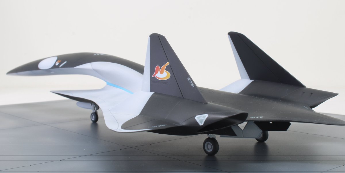 MORISS（第32戦闘飛行隊） tweet media