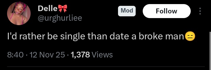 Omoye✨🫶 tweet media