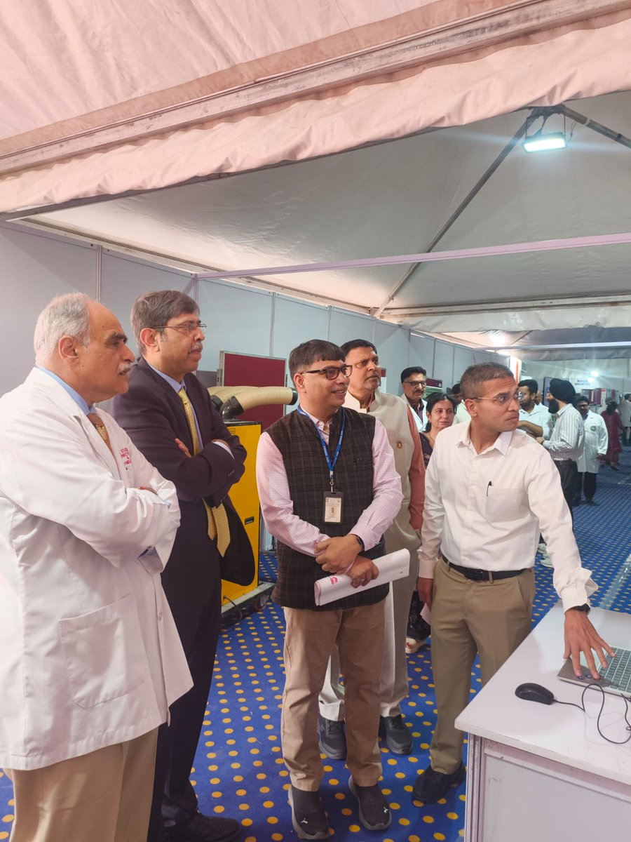 PGIMER Chandigarh tweet media