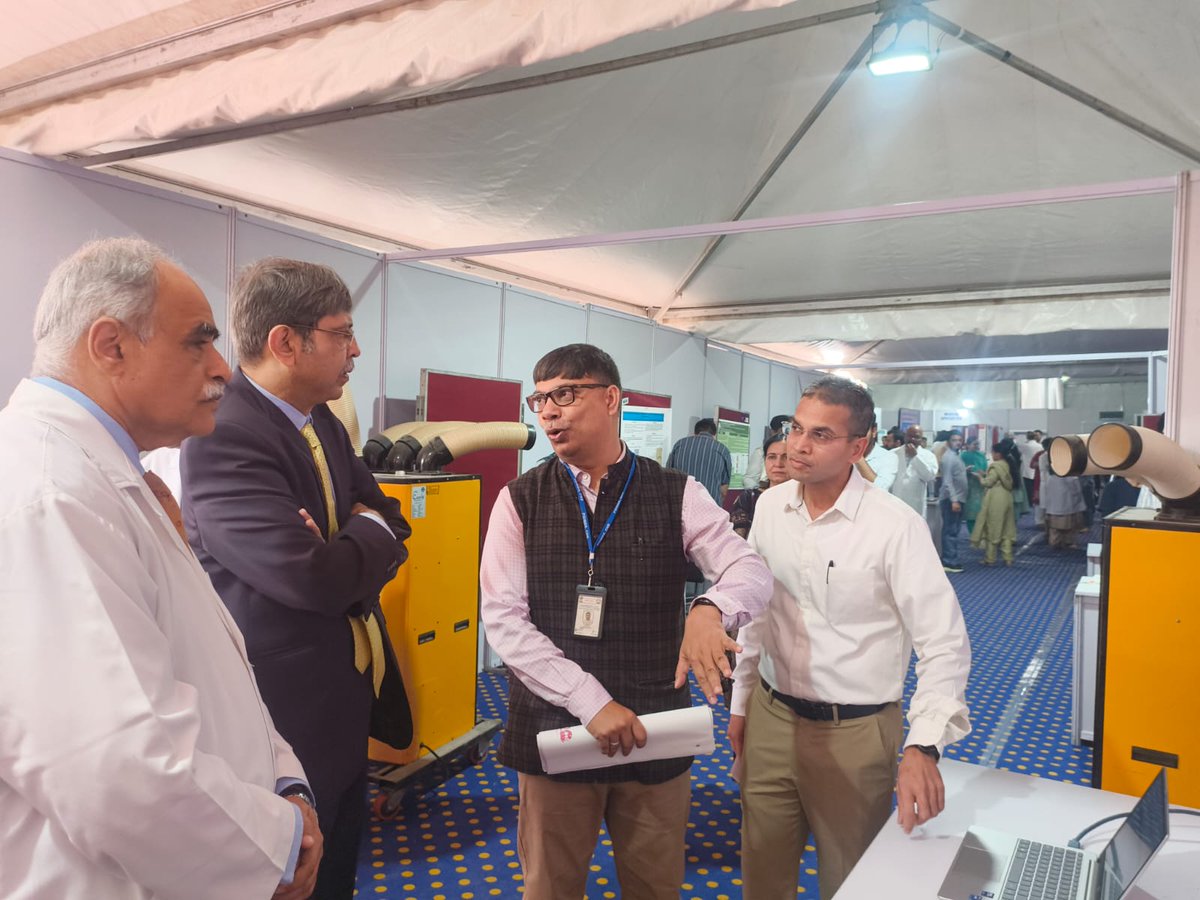 PGIMER Chandigarh tweet media