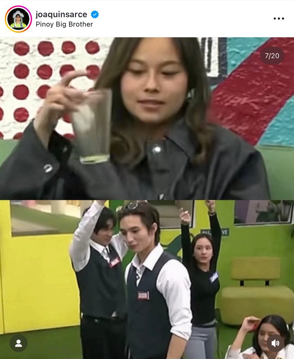 His highlights with Lella 🥹💜

#LelQuinverse | #LelQuin | #JoaquinArce | #LellaFord