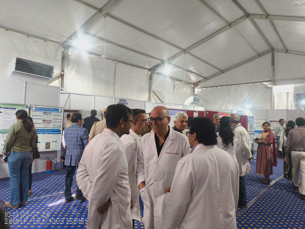 PGIMER Chandigarh tweet media