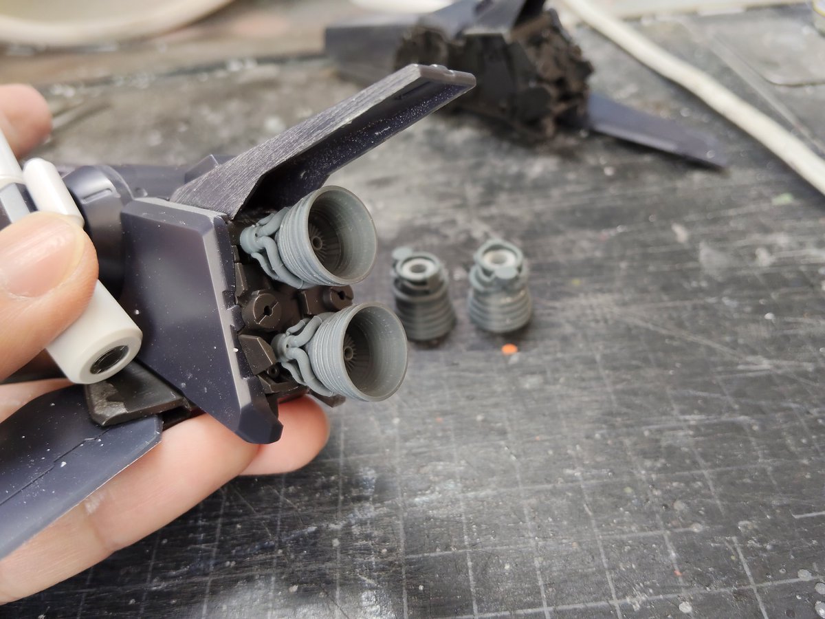 ふゆふゆ tweet media