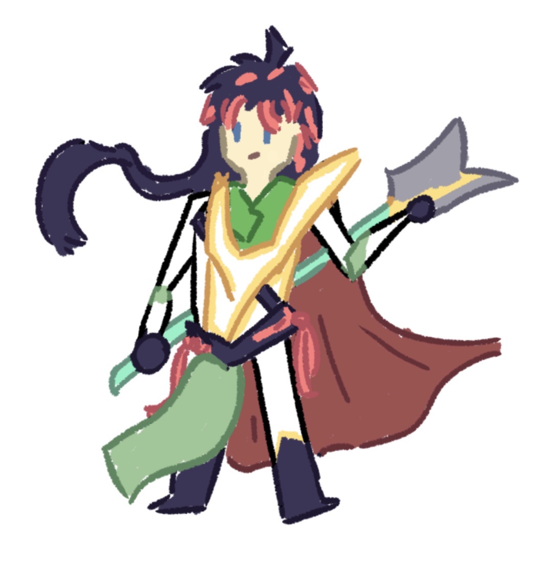 🍄 Clem 🐸 - Cozy Frog tweet media