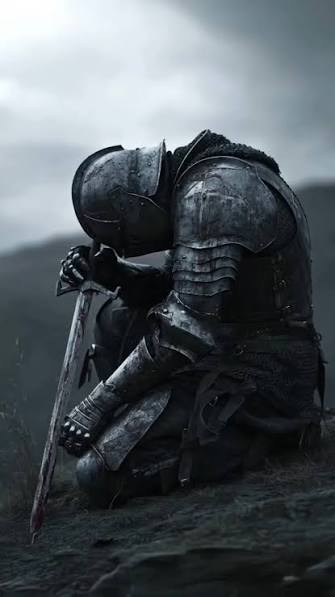 🛡️ Some days are harder than others 

🫡 I must stay strong, no matter what. 

We will continue to fight. 💎 

🛡️ #SoberMovement2026 🛡️