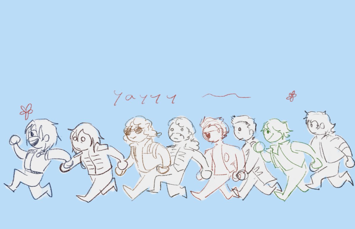 soapbbox | mcr LA !! tweet media