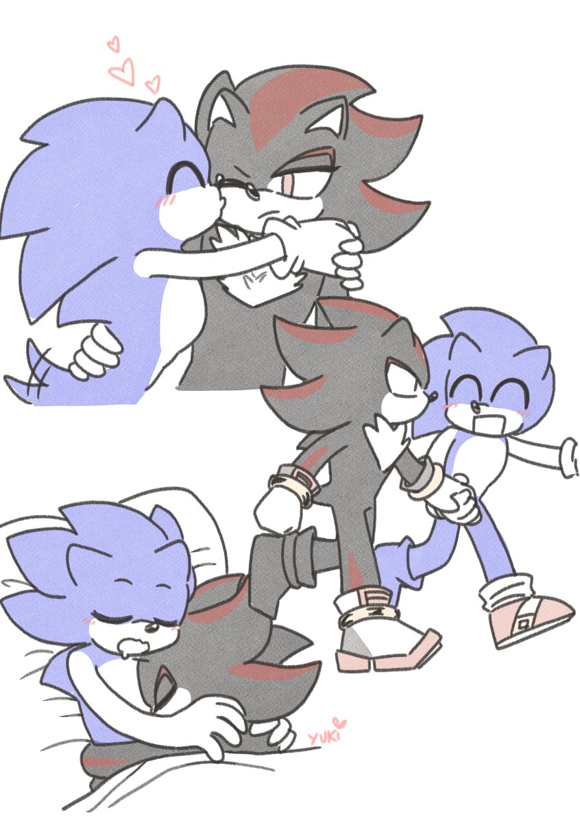 My Name Is Yuki tweet media